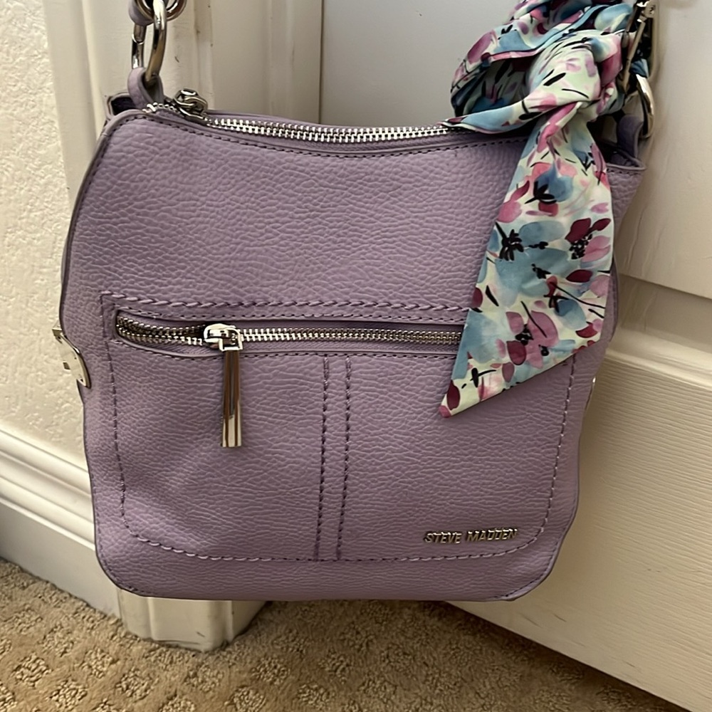 Steve Madden Purse/crossbody